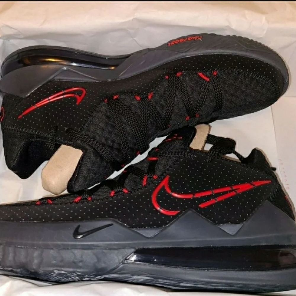 Nike lebron